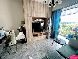 The Santorini (D18), Condominium #466392291